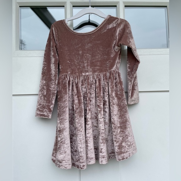 NWOT City Mouse Toddler dress - Picture 1 of 1